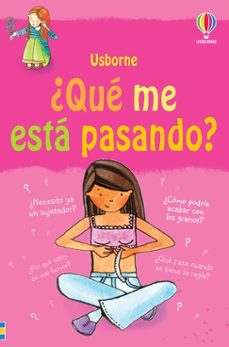 ¿que me esta pasando?-susan meredith-9780746083833