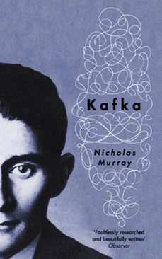 kafka (ebook)-nicholas murray-9780748112333