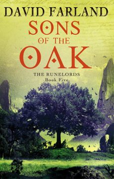 sons of the oak (ebook)-david farland-9780748120833