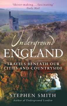 underground england (ebook)-stephen smith-9780748123933
