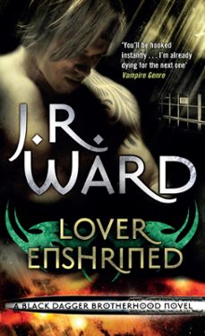-j. r. ward-9780748129133