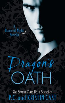 dragon's oath-p.c. cast-9780748130733