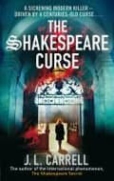 the shakespeare curse-9780751542233