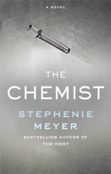 the chemist-stephenie meyer-9780751568233