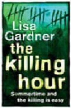 -lisa gardner-9780752859033