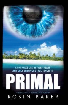 primal (ebook)-robin baker-9780753520833