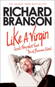 like a virgin (ebook)-richard branson-9780753544433