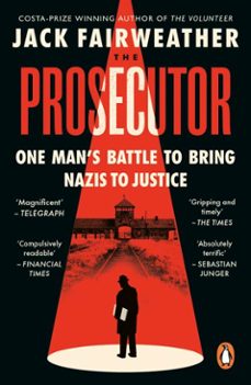 the prosecutor (ebook)-jack fairweather-9780753558133
