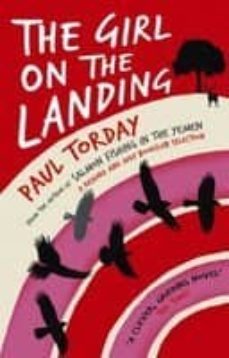 the girl on the landing-9780753825433