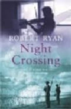 night crossing-9780755325733