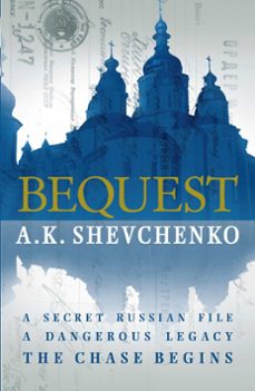 -a. k. shevchenko-9780755357833