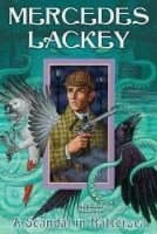 a scandal in battersea-9780756411633