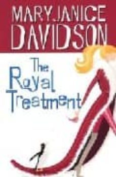 the royal treatment-9780758208033