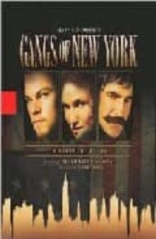 gangs of new york: making the movie. interviews with martin scors ese, leonardo di caprio, daniel day-lewis-martin scorsese-9780786868933