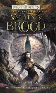 vanity's brood (ebook)-lisa smedman-9780786957033