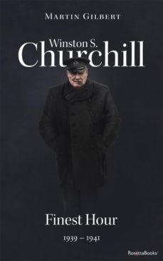 winston s. churchill: finest hour, 19391941 (volume vi) (ebook)-9780795344633
