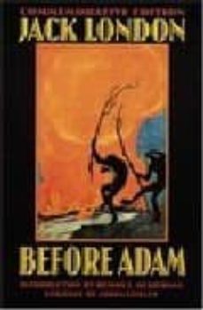 before adam-9780803279933