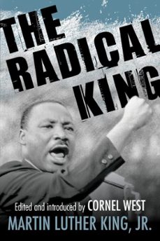 the radical king (ebook)-martin luther king-9780807012833
