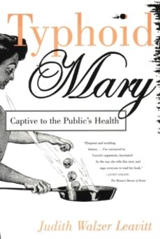 typhoid mary-judith walzer leavitt-9780807021033