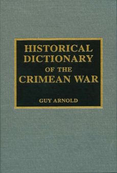 -guy arnold-9780810866133