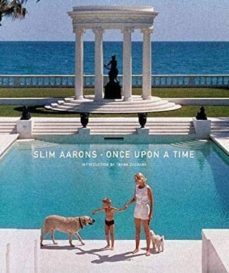 slim aarons: once upon a time-frank zachary-9780810946033