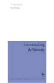 internationalizing the university-sue robbins-yvonnew turner-9780826497833