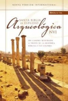 biblia arqueologica-nvi-9780829750133