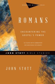 -john stott-9780830855933
