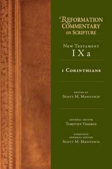 1 corinthians (ebook)-9780830891733