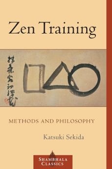 zen training (ebook)-katsuki sekida-9780834825833