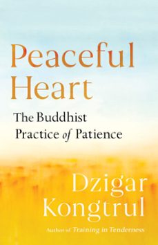 peaceful heart (ebook)-dzigar kongtrul-9780834843233