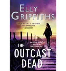 the outcast dead-elly griffiths-9780857388933