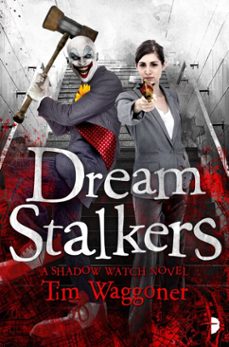 dream stalkers (ebook)-tim waggoner-9780857663733