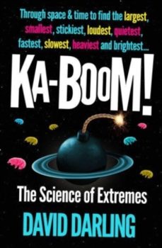 ka-boom!-david darling-9780861548033