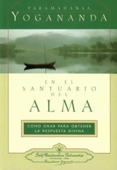 en el santuario del alma-9780876121733