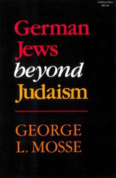 german jews beyond judaism (ebook)-george l mosse-9780878201433