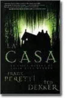 la casa-9780881139433
