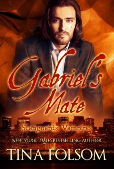 gabriel's mate (ebook)-tina folsom-9780983612933