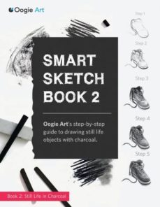 smart sketch book 2-9780985580933