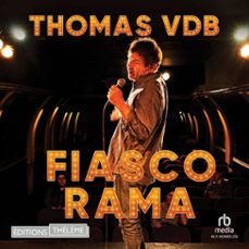 fiascorama (audiolibro)-thomas vdb-9781004244133