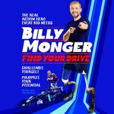 find your drive-billy monger-seth burkett-9781035089833