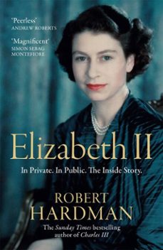 elizabeth ii (ebook)-robert hardman-9781035097333
