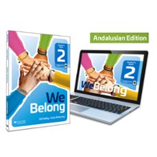 we belong andalucia 2 sb epk-9781035135233