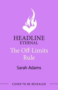 the off-limits rule (ebook)-sarah adams-9781035419333