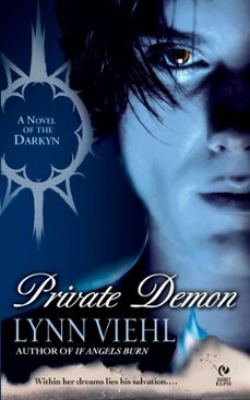 private demon (ebook)-lynn viehl-9781101077733