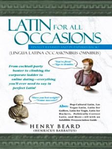 latin for all occasions (ebook)-henry beard-9781101097533