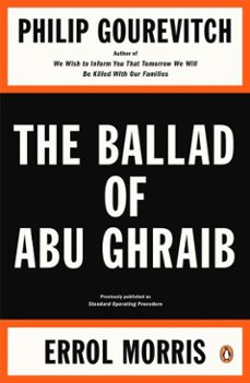 the ballad of abu ghraib (ebook)-philip gourevitch-errol morris-9781101133033