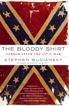 the bloody shirt (ebook)-stephen budiansky-9781101213933
