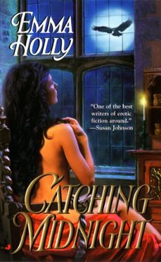 catching midnight (ebook)-emma holly-9781101214633