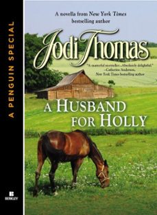 -jodi thomas-9781101563533